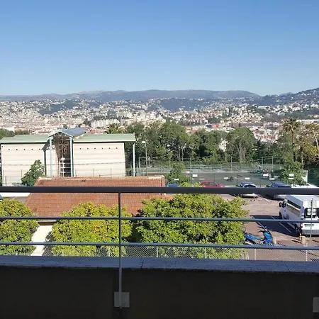 Appartement Entire In *