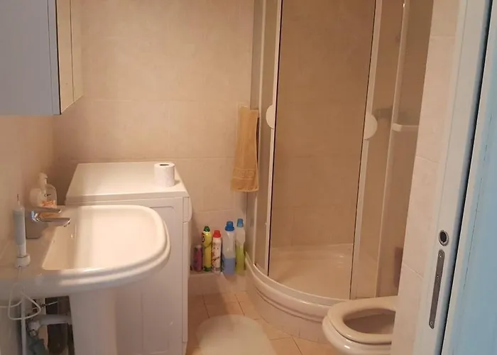 Entire In Appartement