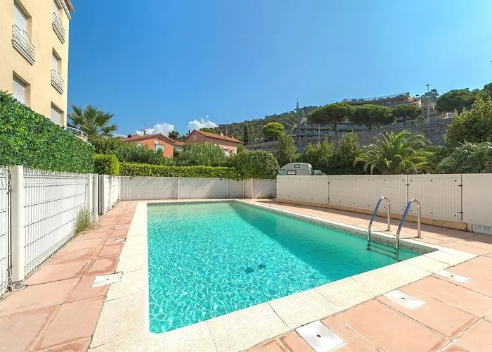 Entire In Appartement *